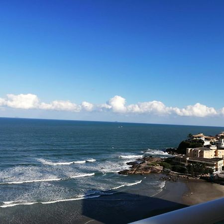 Apartamento, Ampla Sacada Com Vista Para O Mar! Itanhaém Zewnętrze zdjęcie