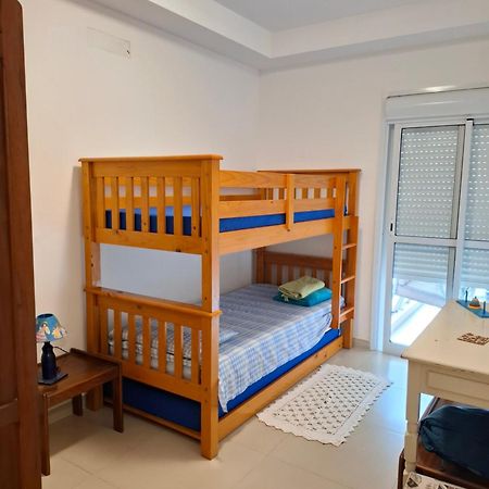 Apartamento, Ampla Sacada Com Vista Para O Mar! Itanhaém Zewnętrze zdjęcie