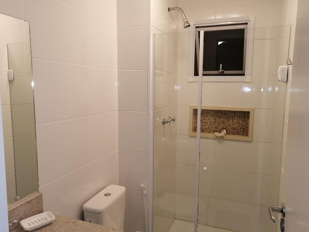 Apartamento, Ampla Sacada Com Vista Para O Mar! Itanhaém Zewnętrze zdjęcie