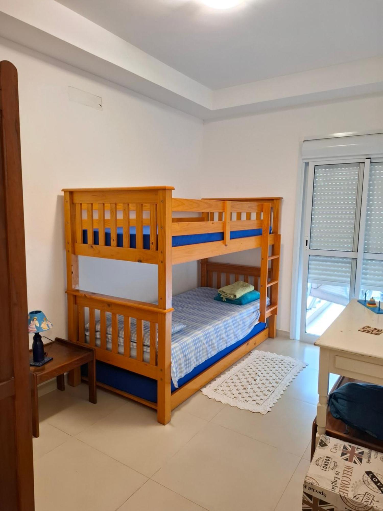 Apartamento, Ampla Sacada Com Vista Para O Mar! Itanhaém Zewnętrze zdjęcie
