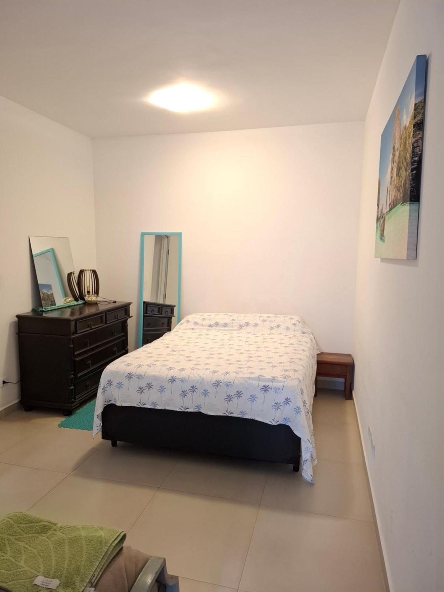 Apartamento, Ampla Sacada Com Vista Para O Mar! Itanhaém Zewnętrze zdjęcie
